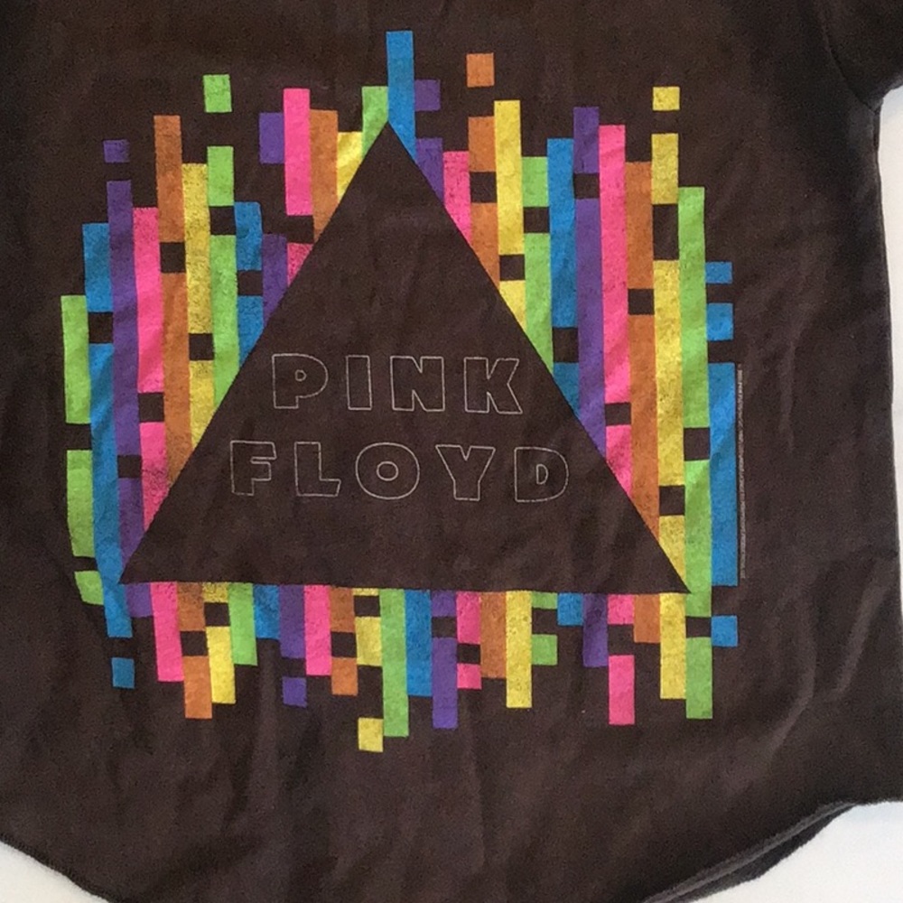 Chaser Pink Floyd - Picture 2 of 3